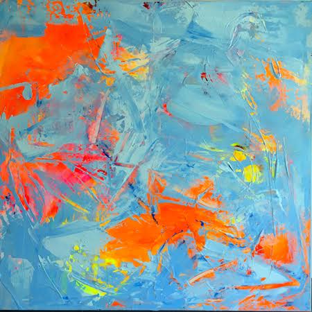 Abstract XL &mdash; Paul Poison