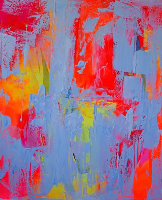 Abstract XLI &mdash; Paul Poison