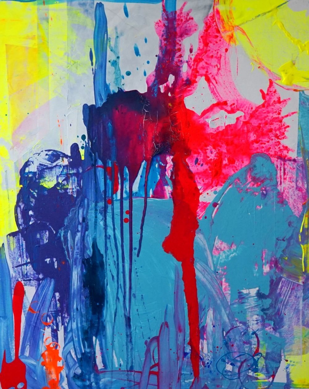 Abstract XLII &mdash; Paul Poison