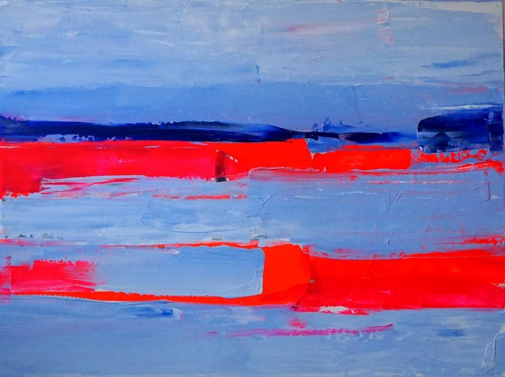 Abstract XLIII &mdash; Paul Poison