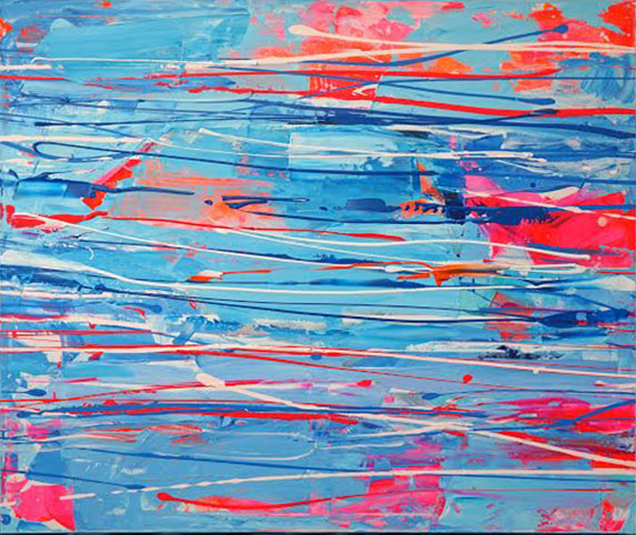 Abstract XLIV &mdash; Paul Poison