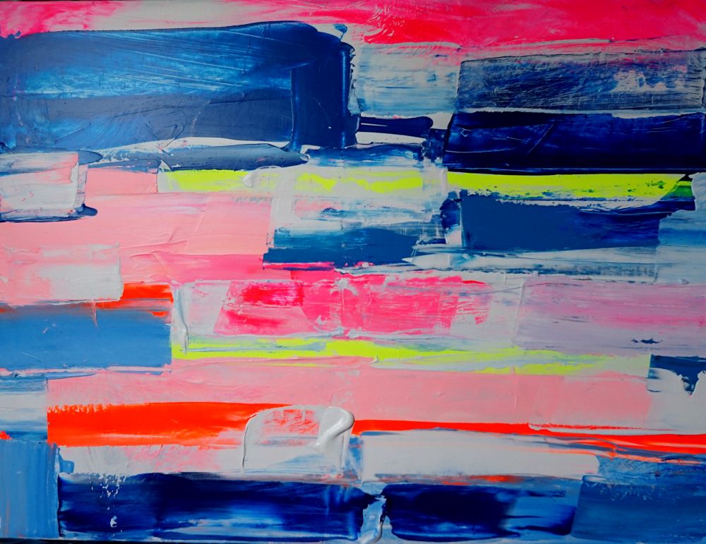 Abstract XLVIII &mdash; Paul Poison