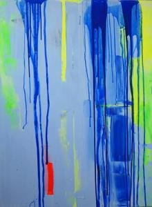 Abstract XVII &mdash; Paul Poison