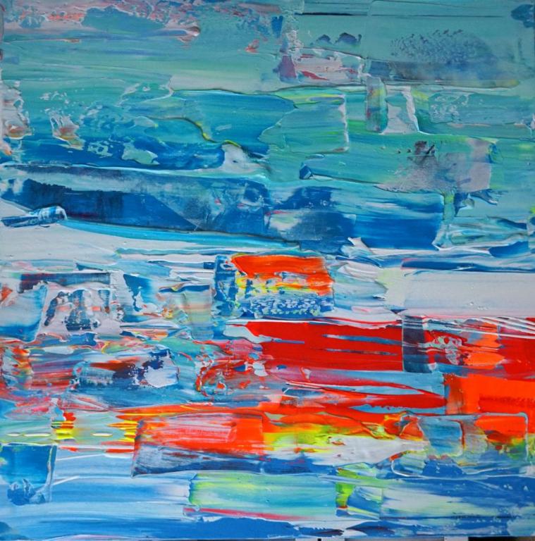 Abstract XVIII &mdash; Paul Poison