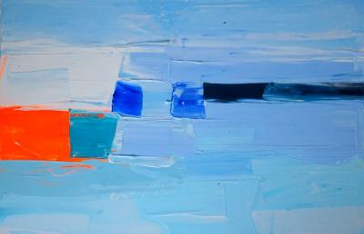 ABSTRACT XXII &mdash; Paul Poison