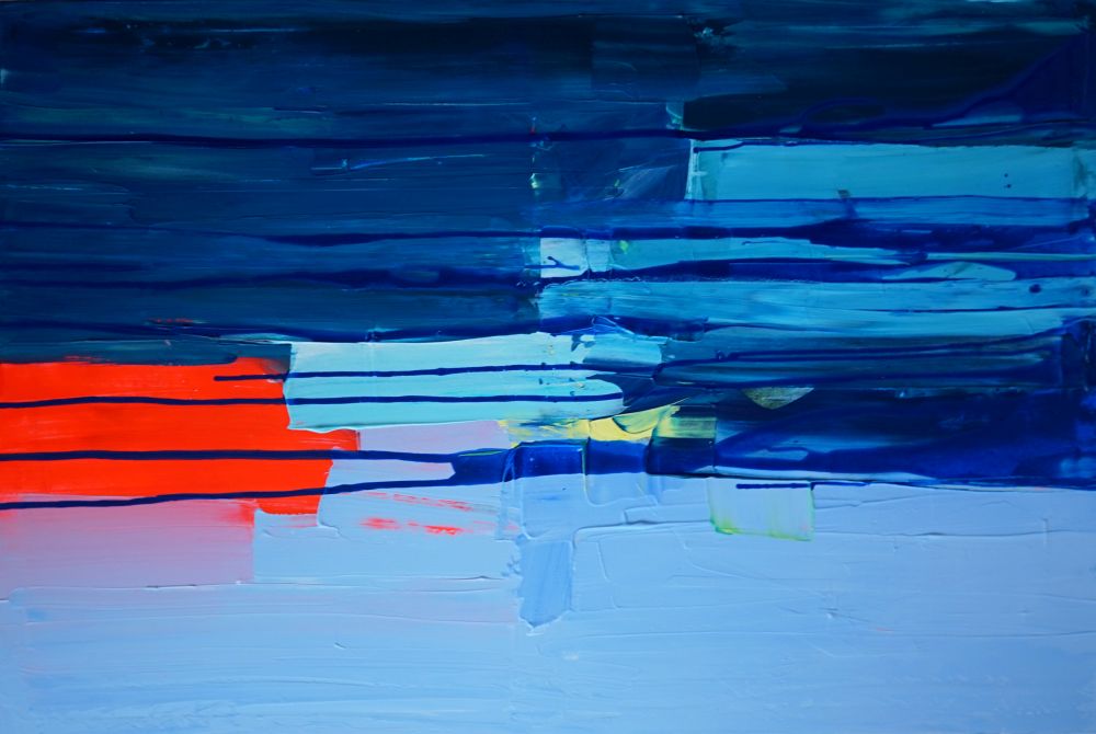 Abstract XXIII &mdash; Paul Poison