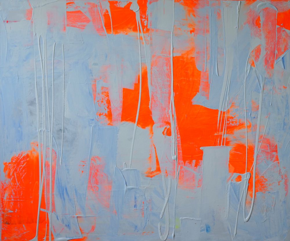 Abstract XXXIV &mdash; Paul Poison