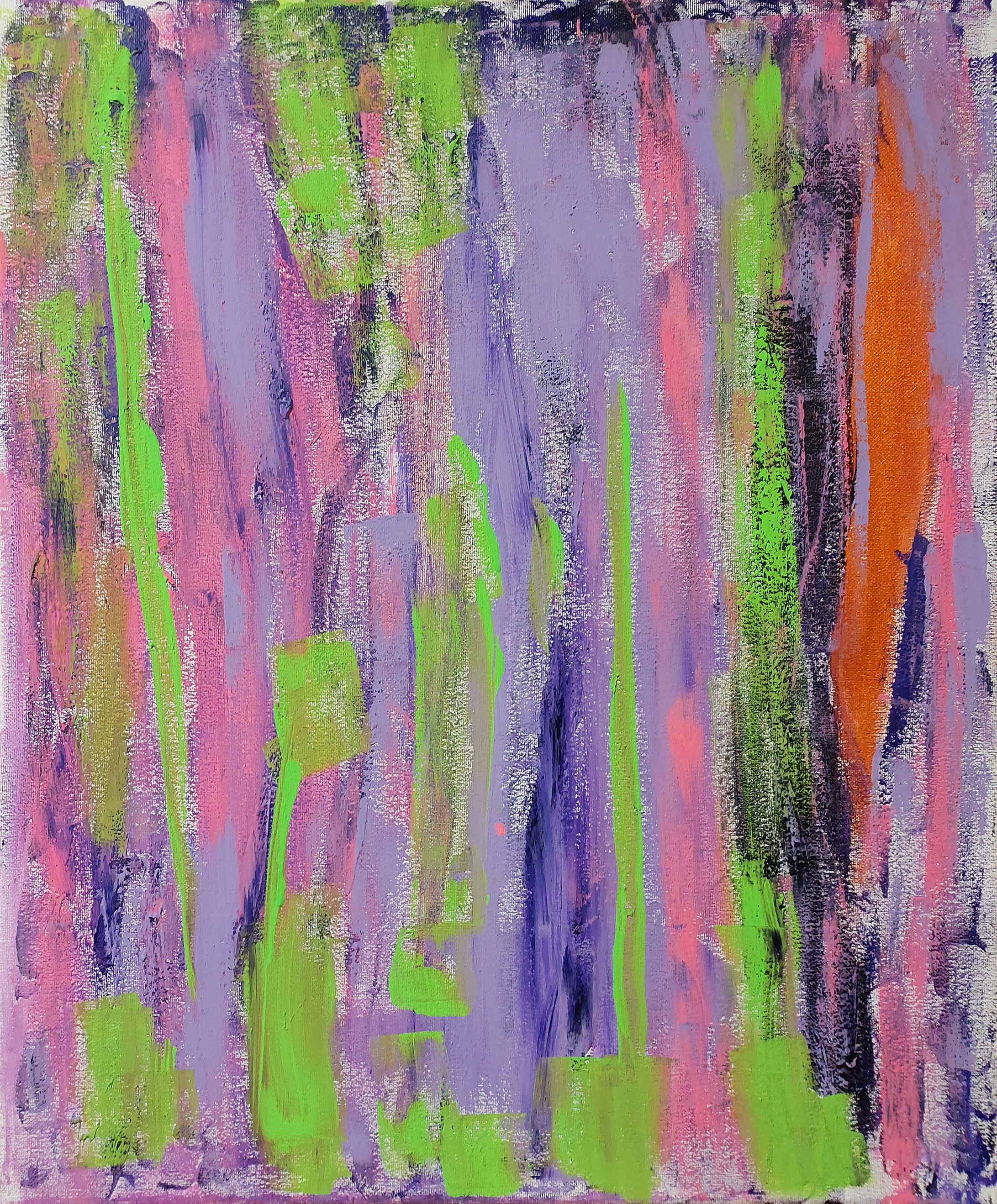 Abstrakcja (2) &mdash; Grzegorz Skura