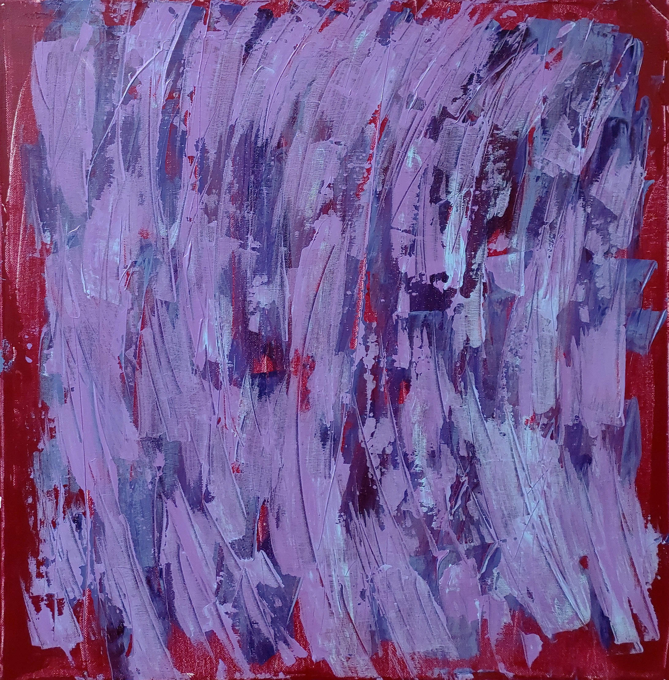 Abstrakcja (4) &mdash; Grzegorz Skura