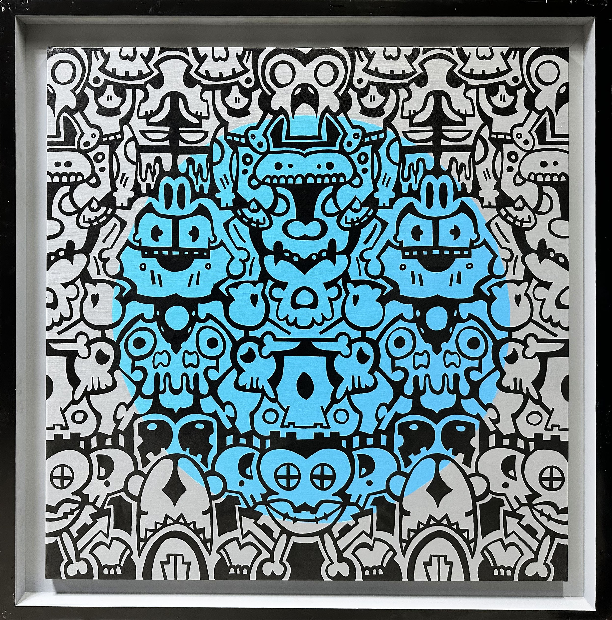 Ludo I &mdash; Maciej Wieczerzak 