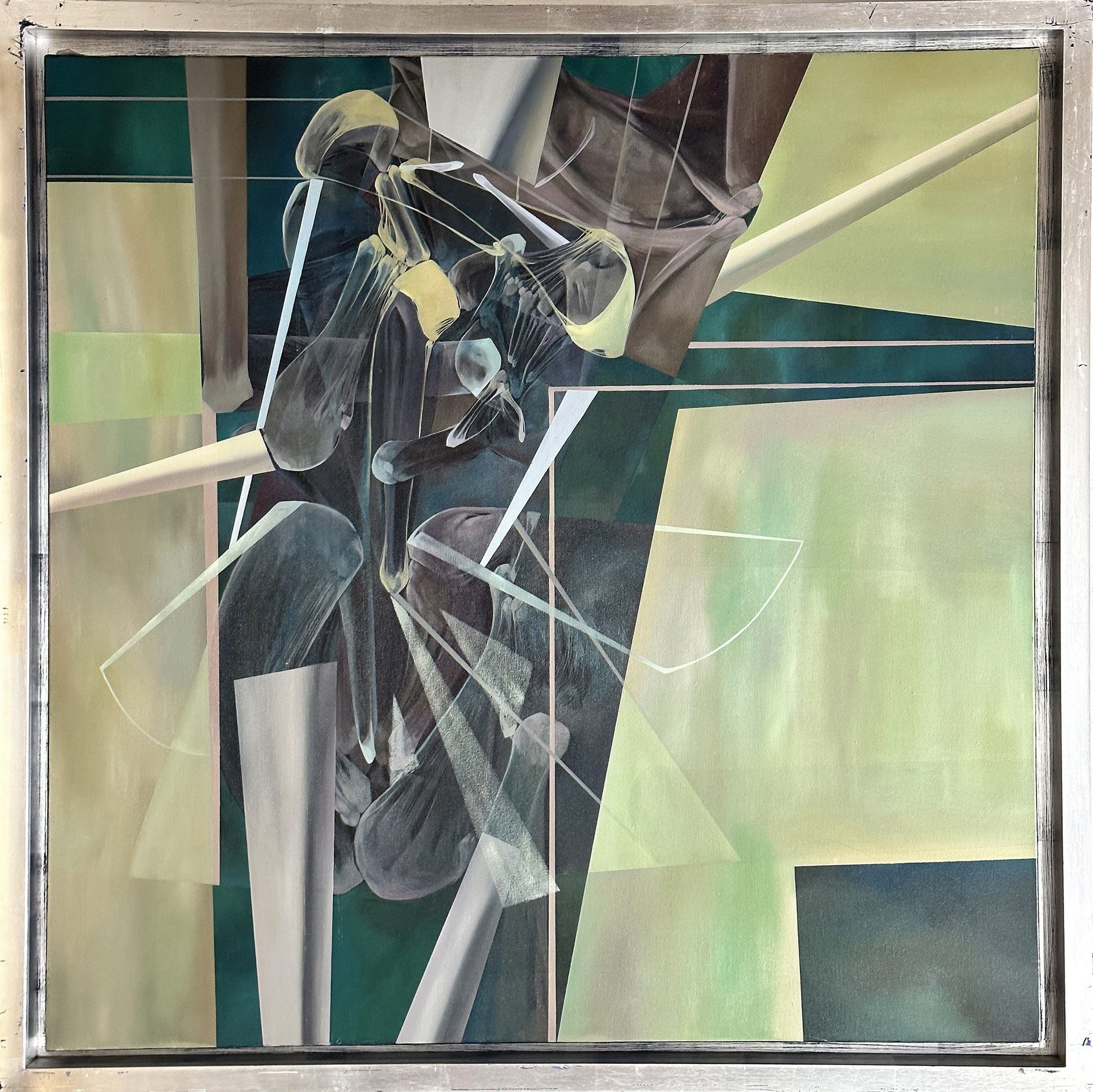 Neuroza do małych skrzypiec &mdash; Szymon Ziarek