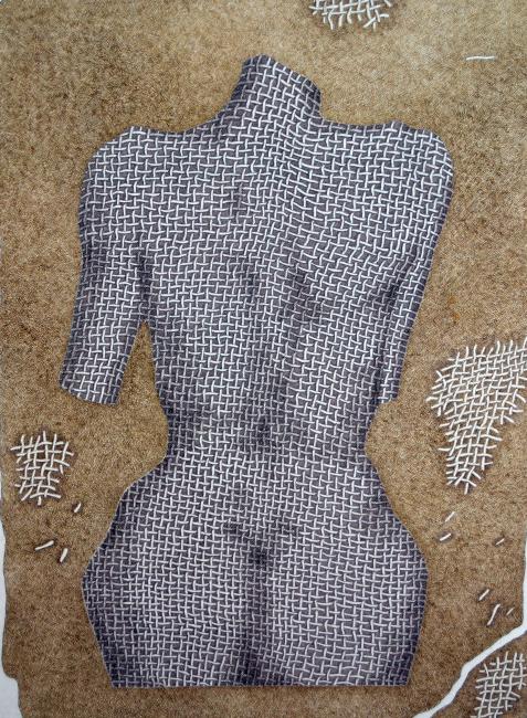 Akt &mdash; Stefan Sławiński