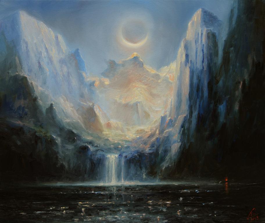 Anioł śmierci &mdash; Mariusz Lewandowski