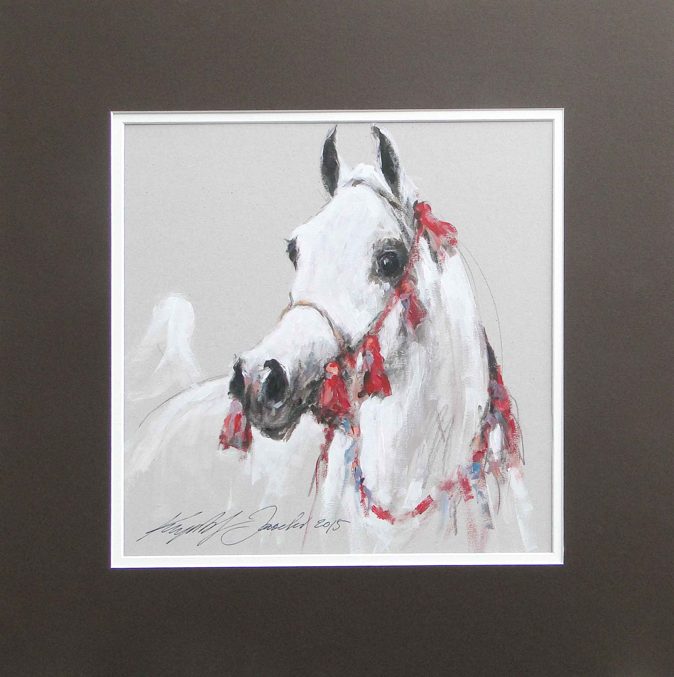 Arab first class &mdash; Krzysztof Jarocki