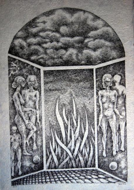 Aura &mdash; Stefan Sławiński