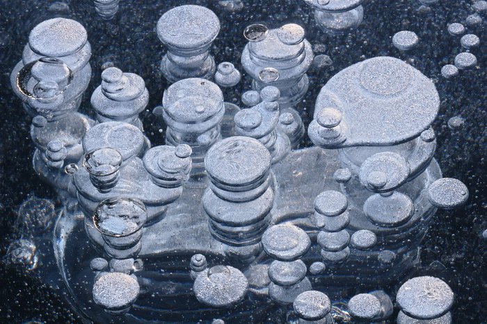 Bąblandia &mdash; Bożena Komorowska