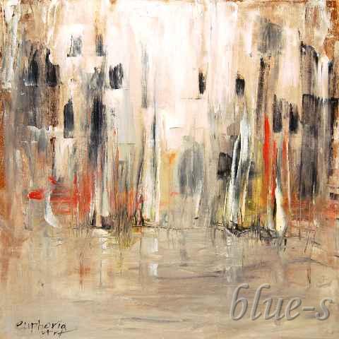 Barwy impresji &mdash; Sławomir Zajkowski