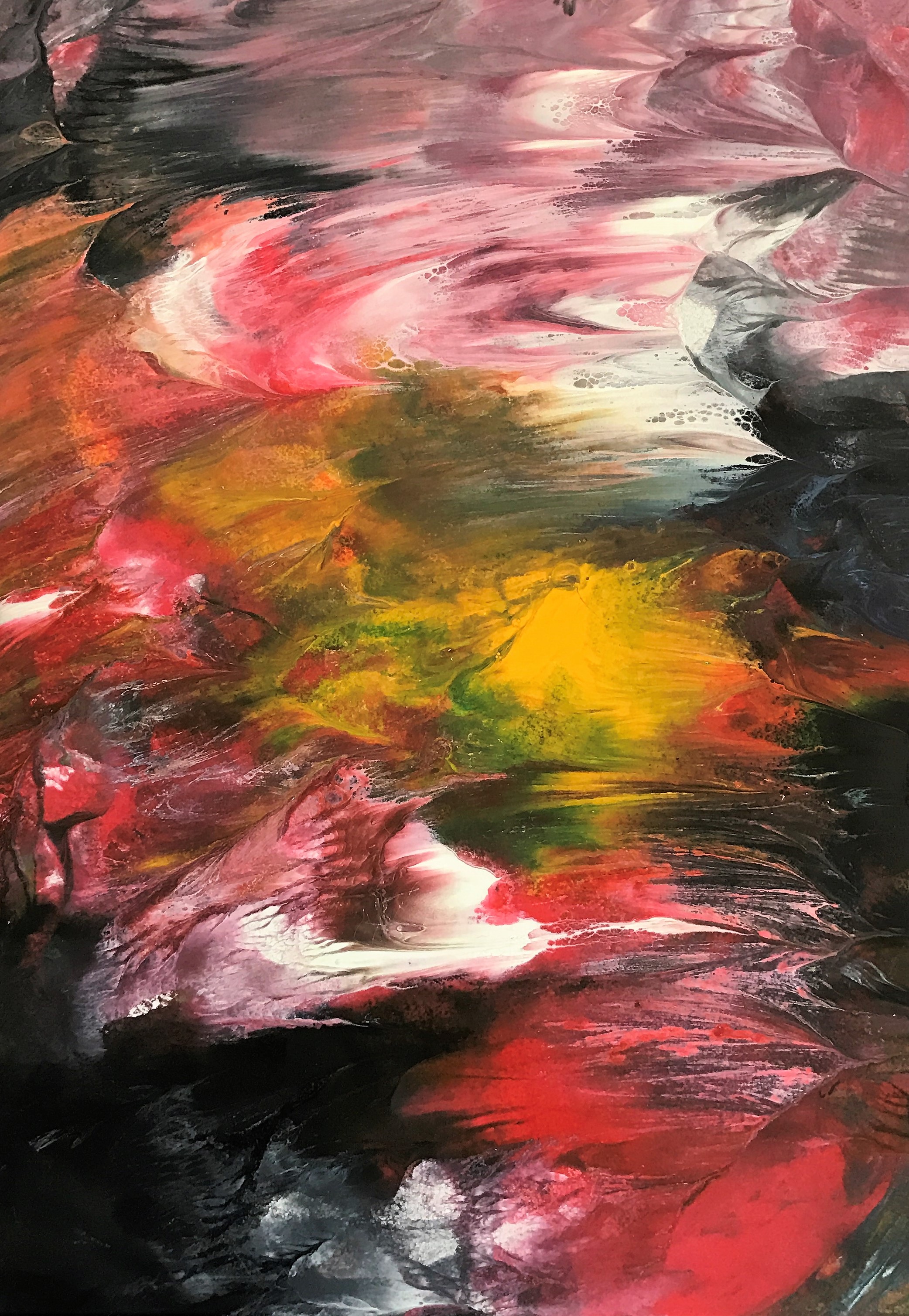 Barwy jesieni &mdash; Justine