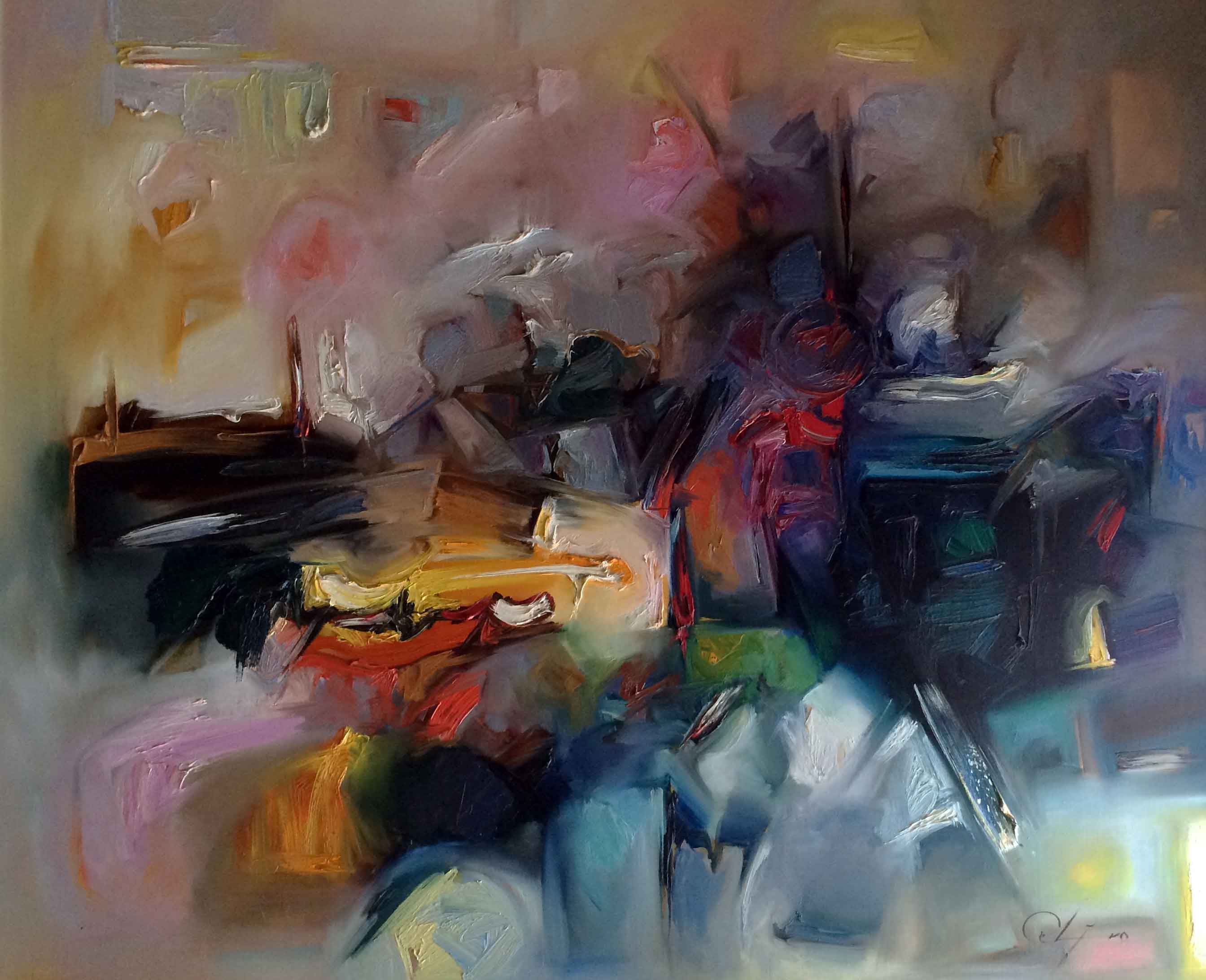 Begin &mdash; Zdzisław Constantin Majrowski-Meyro