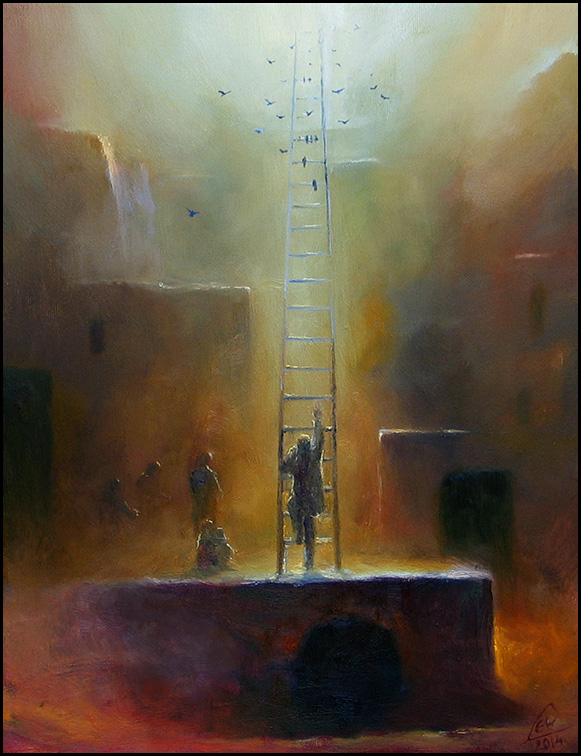 Bez pożegnania &mdash; Mariusz Lewandowski