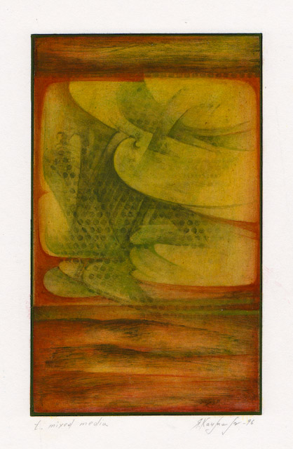 Bez tytułu 320 &mdash; Yaroslav Kachmar