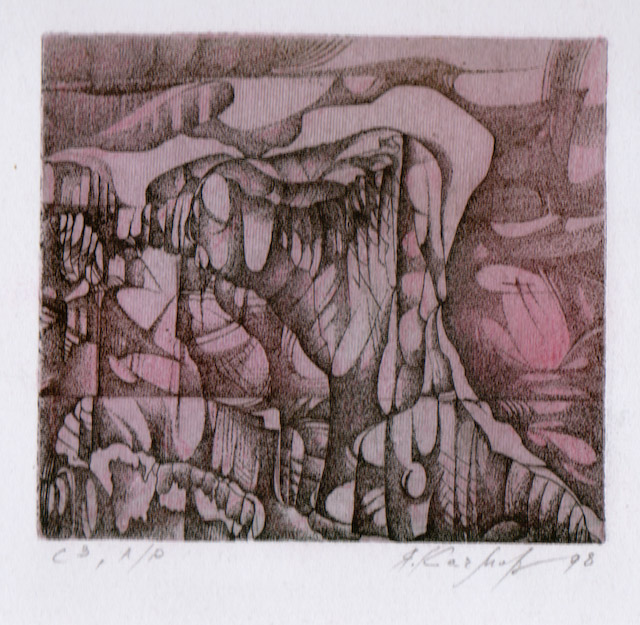 Bez tytułu 350 &mdash; Yaroslav Kachmar