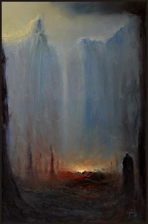 Bez tytułu &mdash; Dawid Figielek