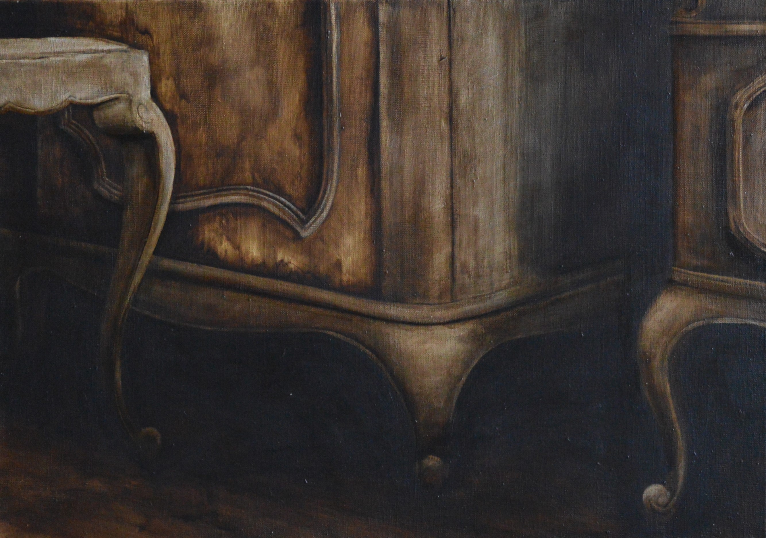 bez tytułu &mdash; Klaudia Choma