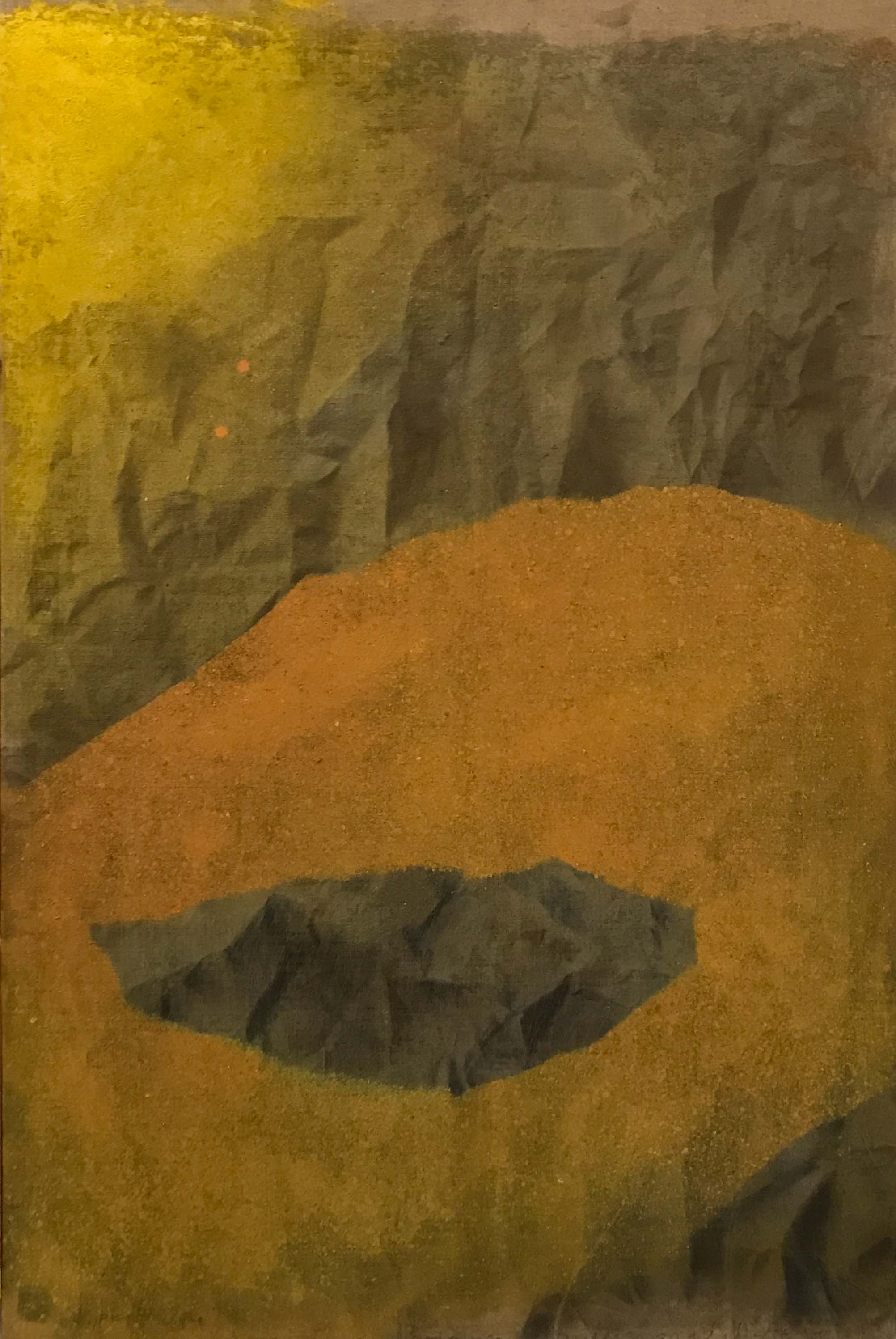 bez tytułu &mdash; Piotr Trusik