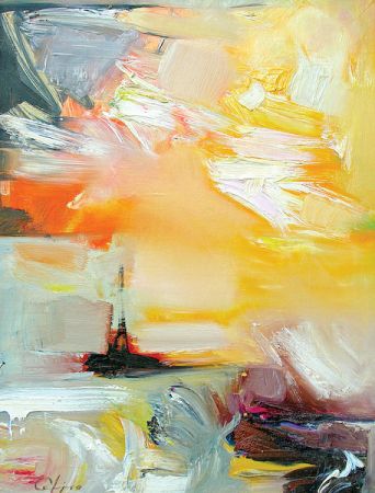 Brzeg &mdash; Zdzisław Constantin Majrowski-Meyro