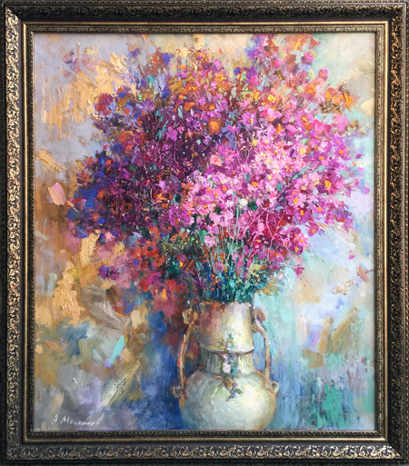 Bukiet &mdash; Aleksiey Mihaylov