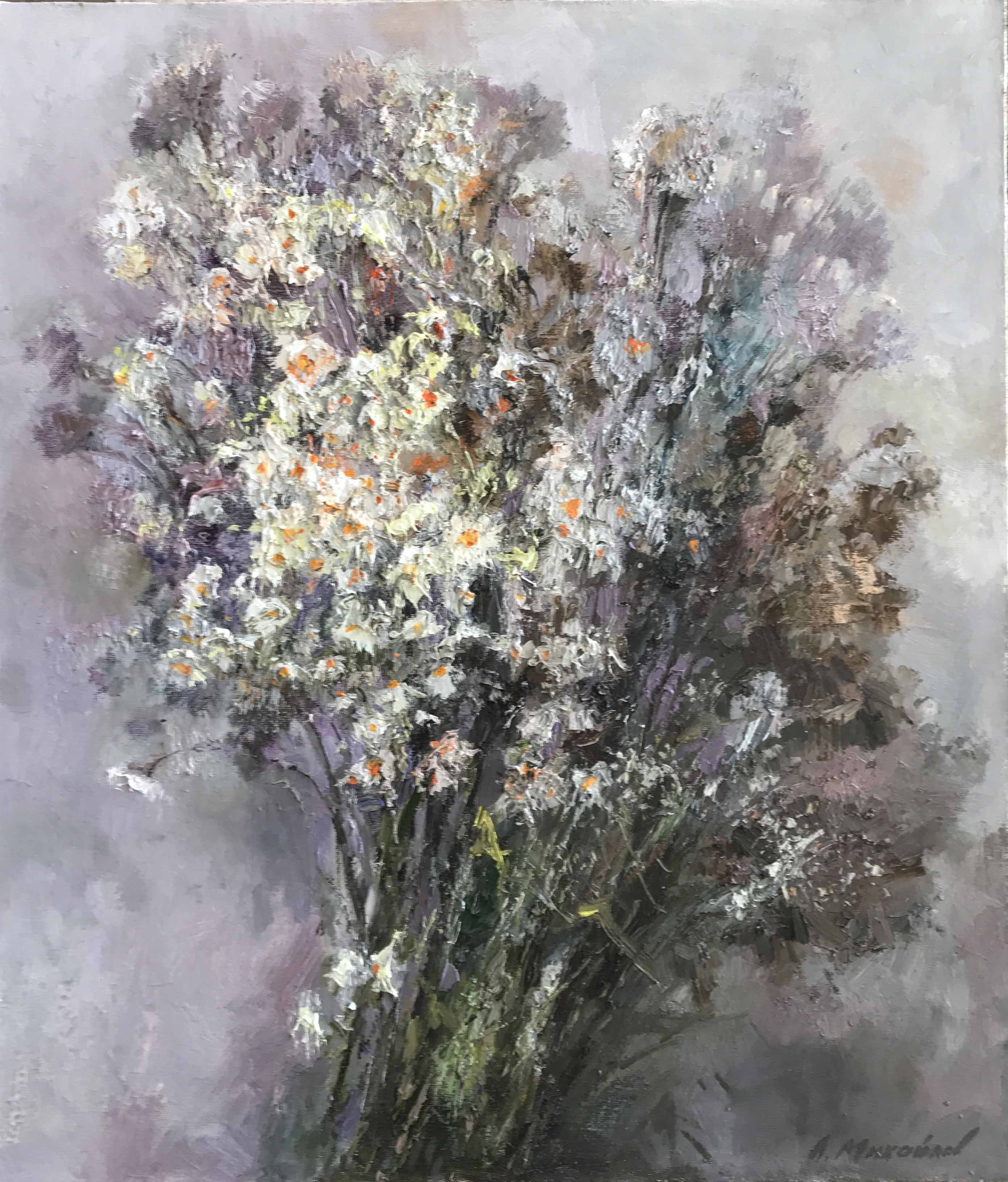 Bukiet III &mdash; Aleksiey Mihaylov