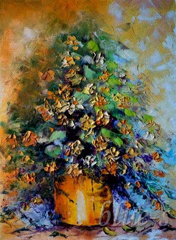 Bukiet &mdash; Samborski