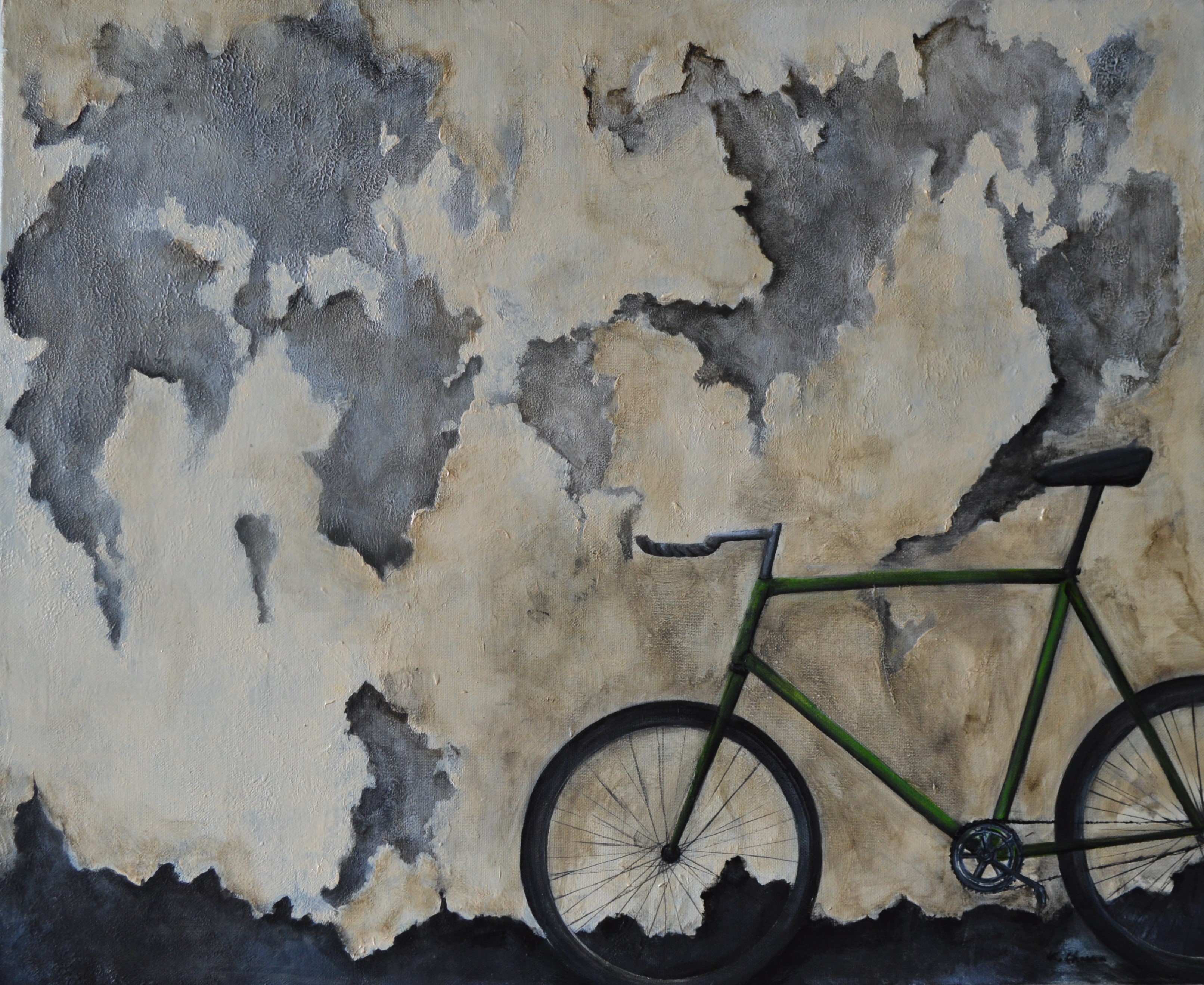 Capri II &mdash; Klaudia Choma