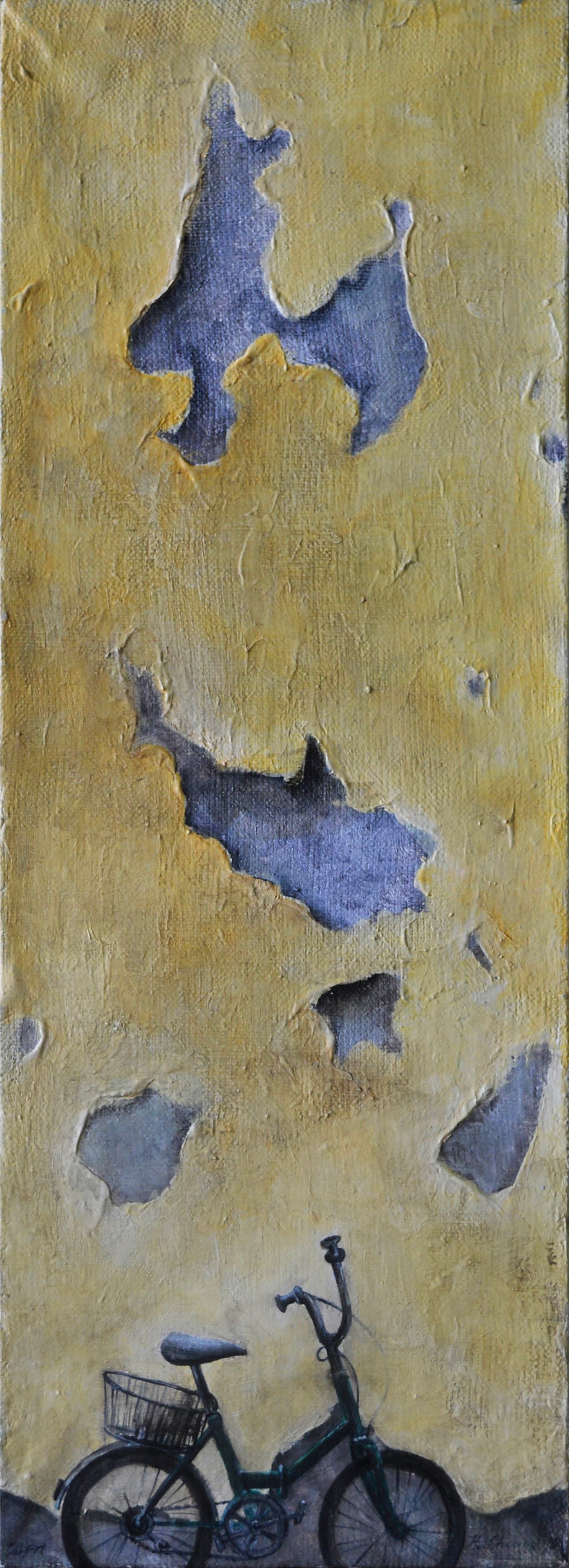 Capri &mdash; Klaudia Choma