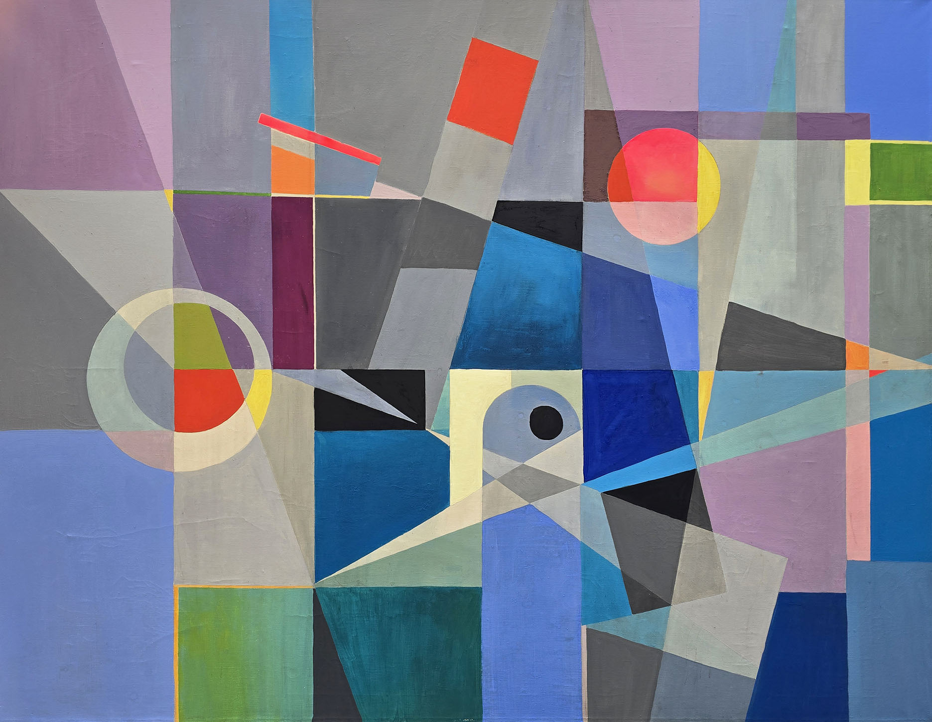 Champagne &mdash; Zdzisław Constantin Majrowski-Meyro