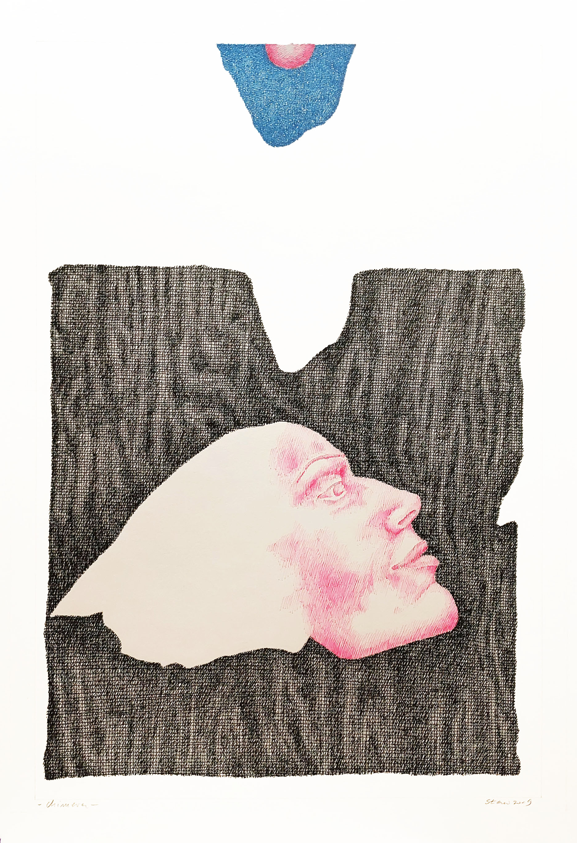 Chimera &mdash; Stefan Sławiński