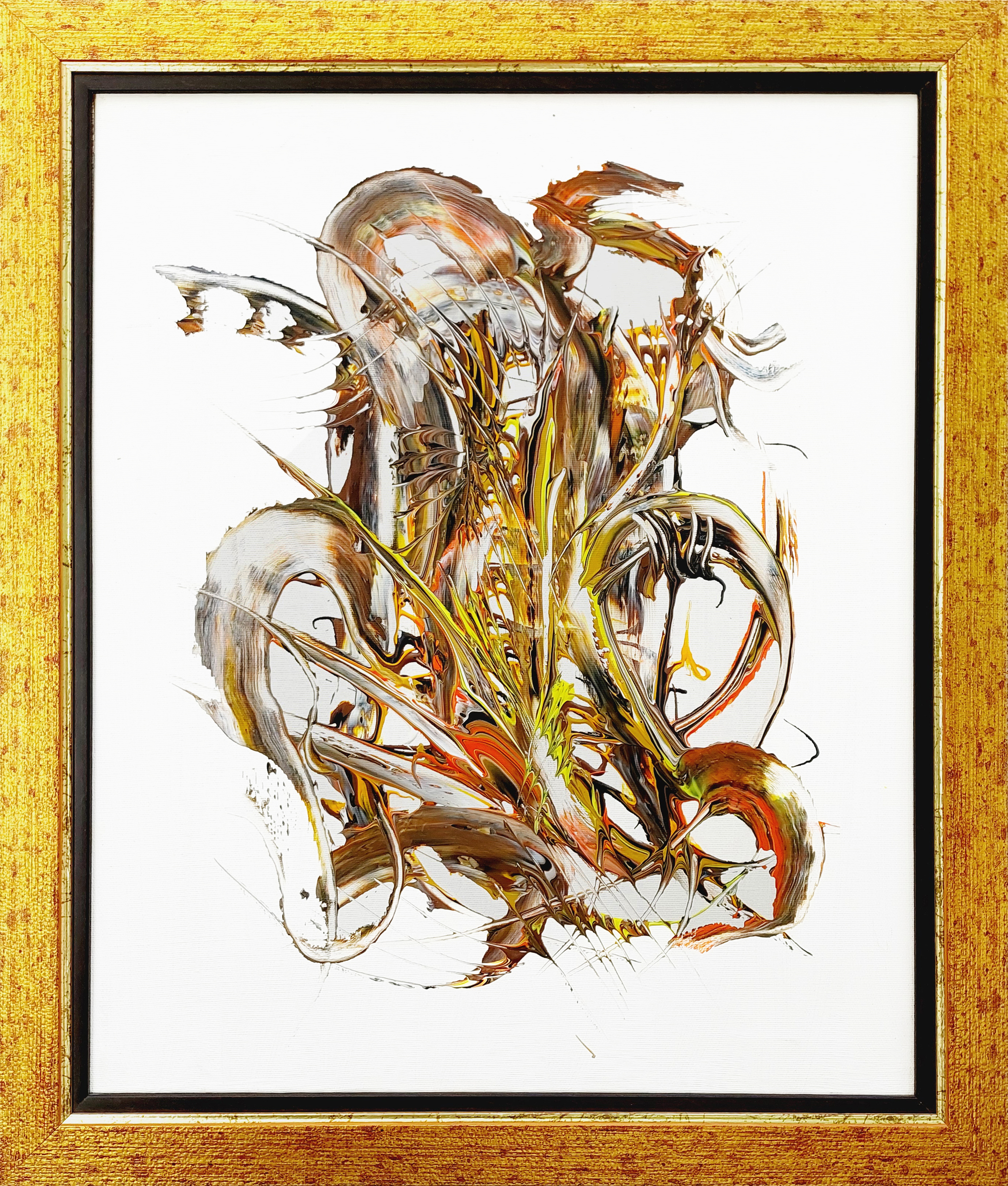 Chiński smok &mdash; Justine