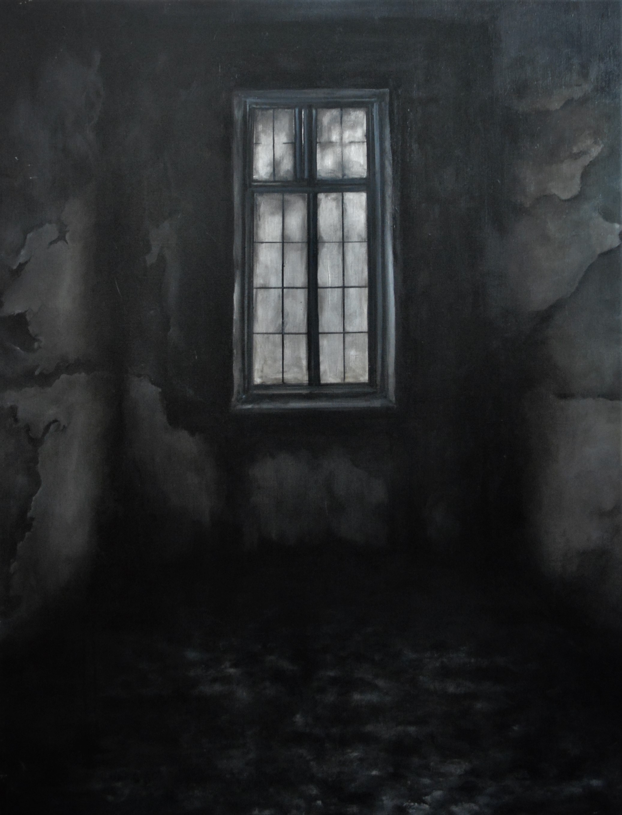 Cisza &mdash; Klaudia Choma