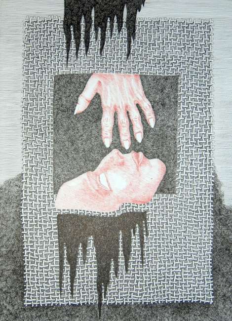 Czekanie na ten właśnie dotyk &mdash; Stefan Sławiński