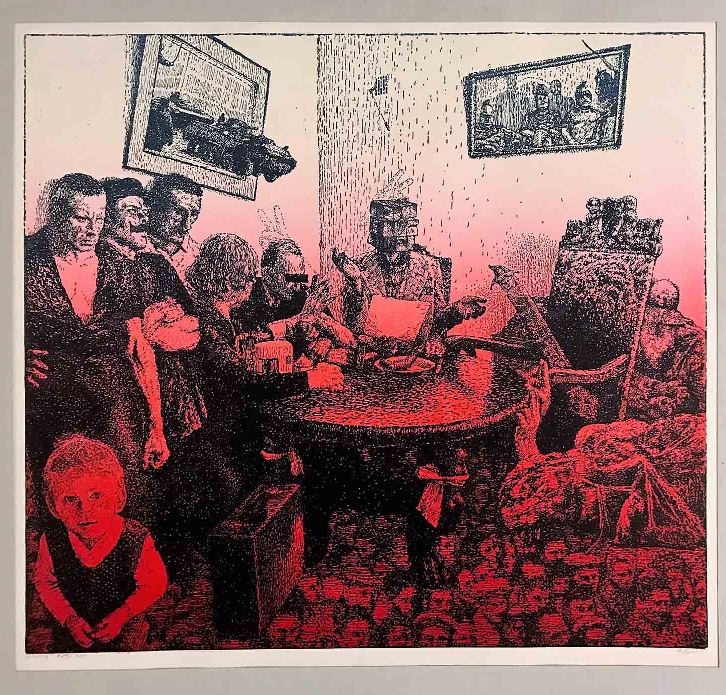 Dialog &mdash; Andrzej Popiel