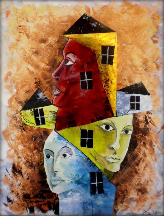 Dom Krekala &mdash; Paweł Śliwka