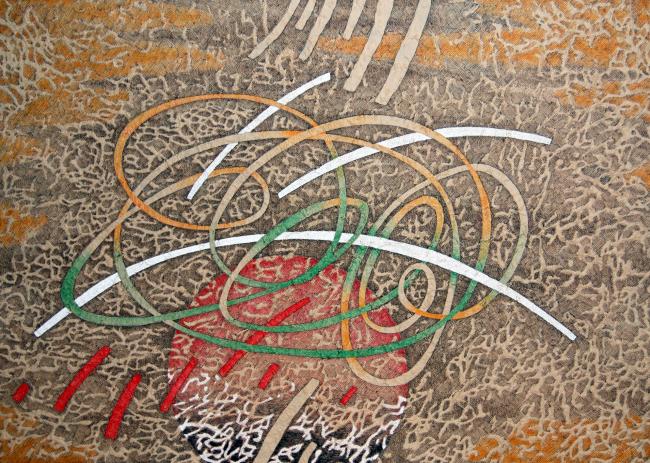 Dom wschodzoncego słońca &mdash; Stefan Sławiński