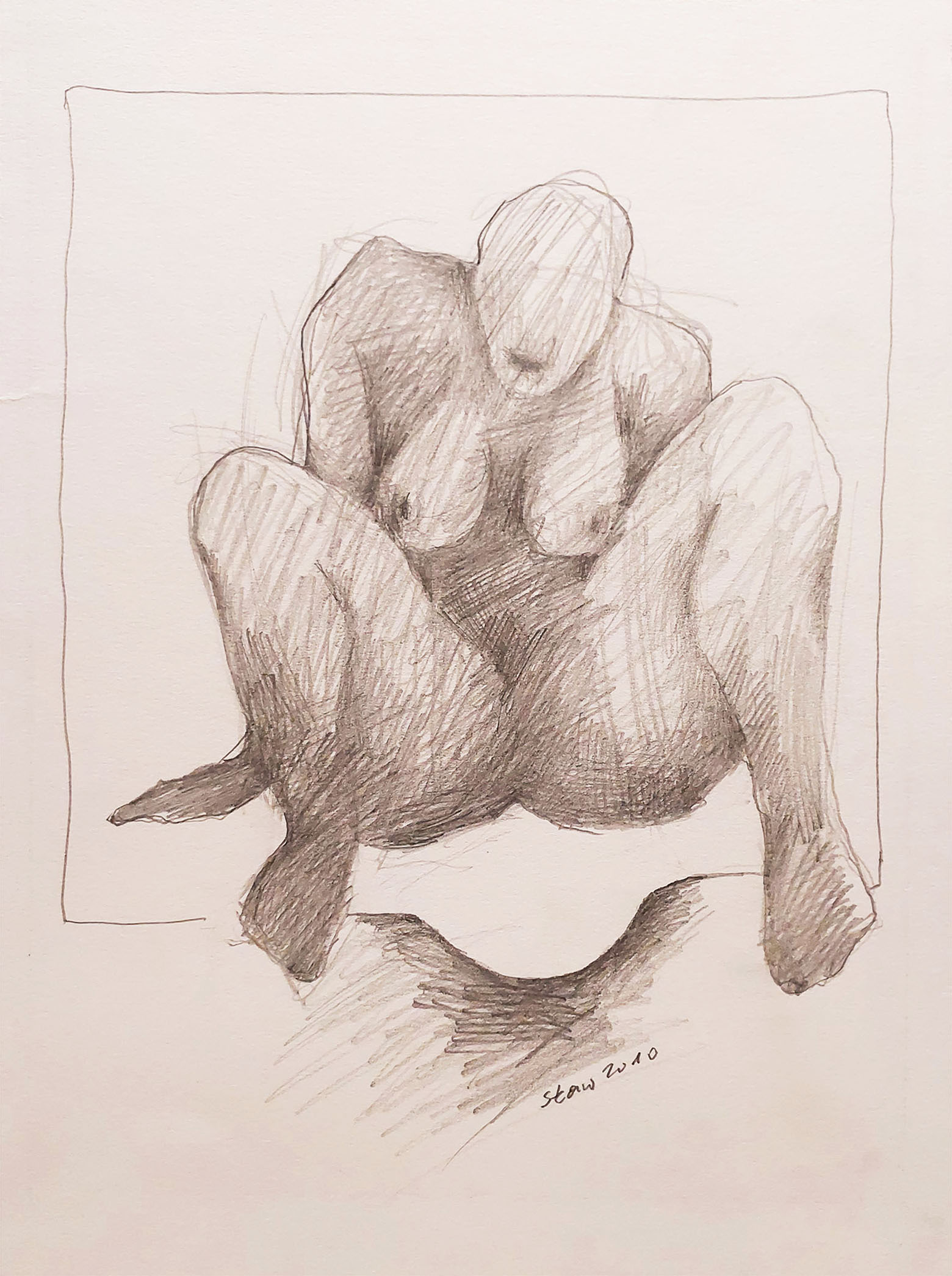 Dominacja &mdash; Stefan Sławiński