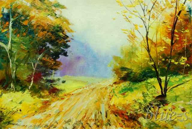 Droga &mdash; Aleksander Garncarek