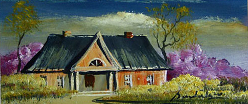 Dworek &mdash; Alan Sudak