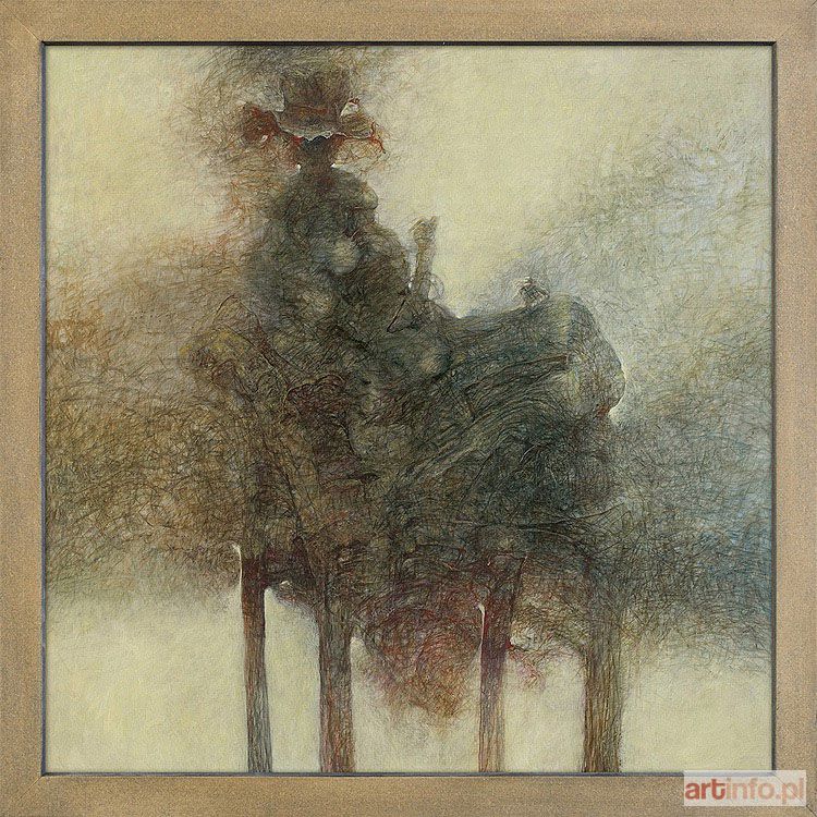 E9 &mdash; Zdzisław Beksiński