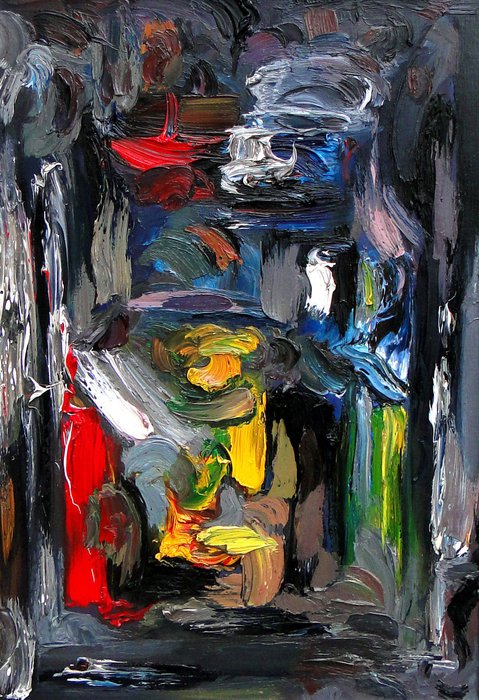 Fargo &mdash; Zdzisław Constantin Majrowski-Meyro