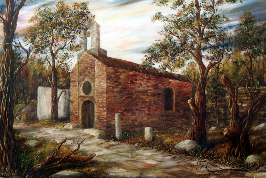 Filothei &mdash; Bożena A. Olak