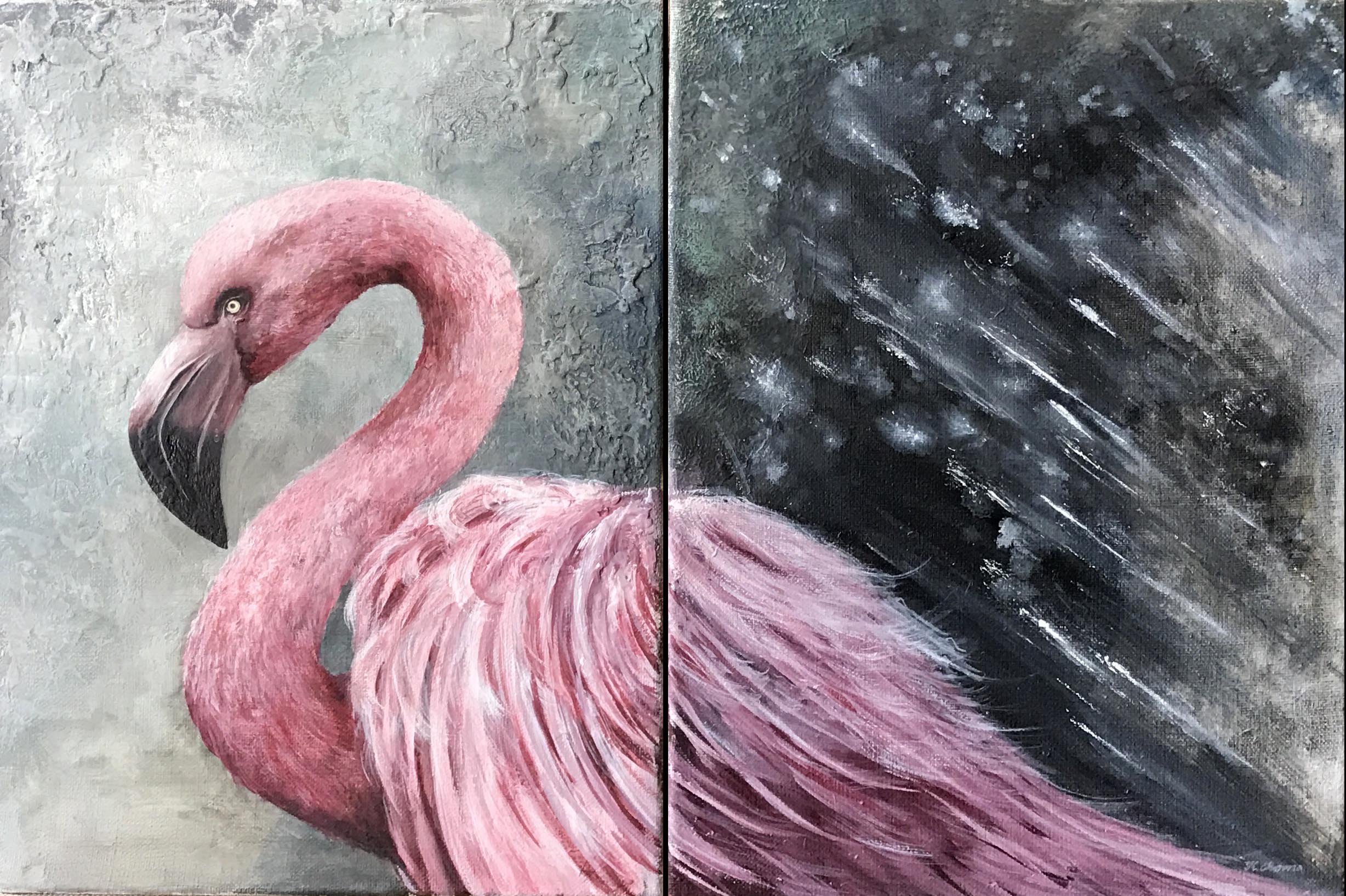 Fiolet Marsa &mdash; Klaudia Choma